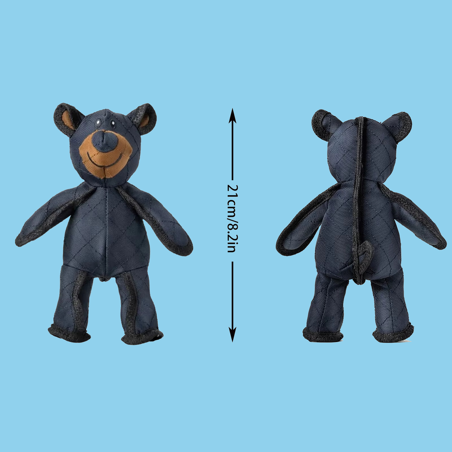 Indestructible Bear